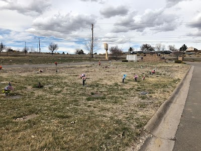 Memory Gardens of Farmington