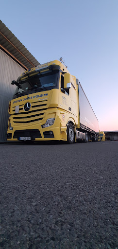 CS Transporte & Logistik - Spedition Carsten Spielmann e.K.