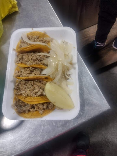 Tacos , tortas y hamburguesas - Thumbnail