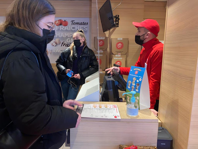 Numéro de téléphone de Pizza Hut