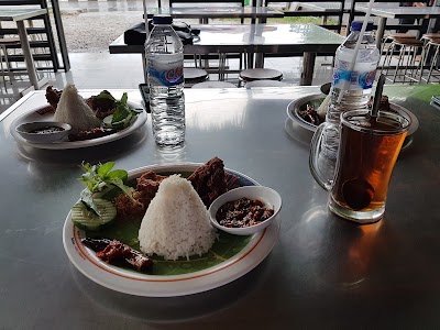 Photos of R.M Wong Solo Gorontalo