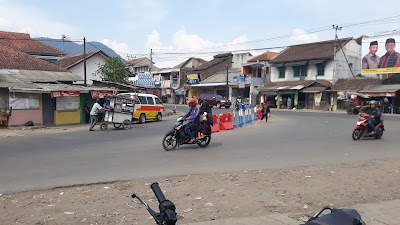 Photos of Polsek Kadungora