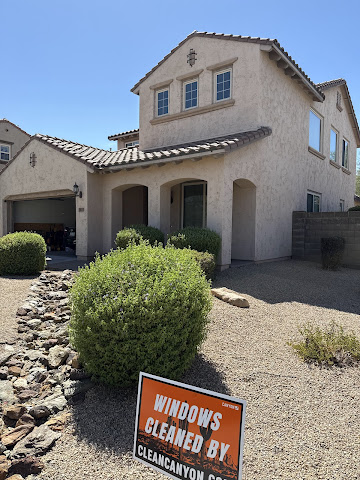 Canyon Cleaning Solutions