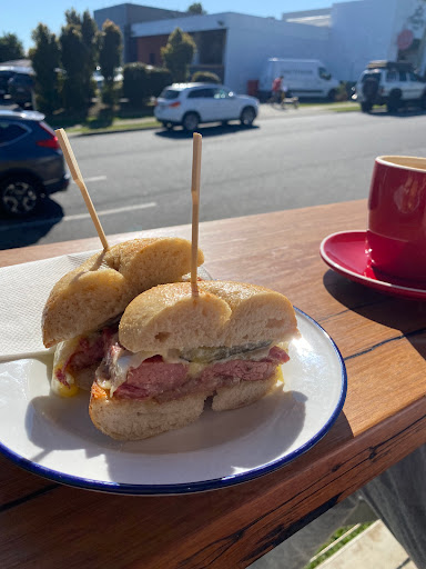 Q Roasters Pty Ltd - Thumbnail