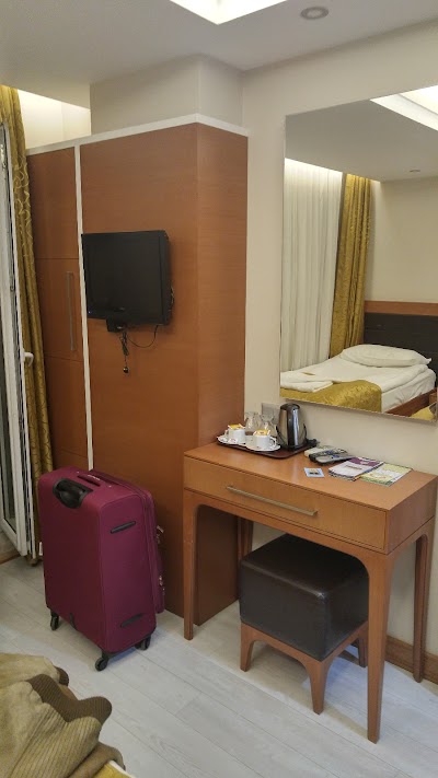 Photos of Sirkeci Park Hotel Istanbul