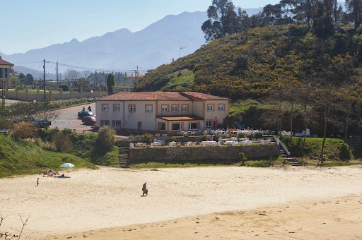 Hotel-Restaurante Rocamar