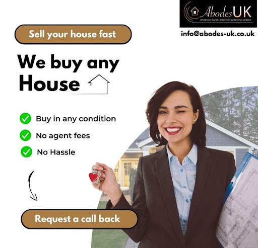 Abodes UK - Visual