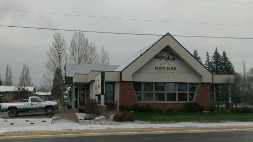 Park Side Credit Union - Thumbnail