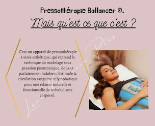 Photo n°14 de LUXO NUTRITION PLUS: conseils nutrition, Luxopuncture, pressothérapie, élétrostimulation à Bellefontaine (Centre d'amincissement)