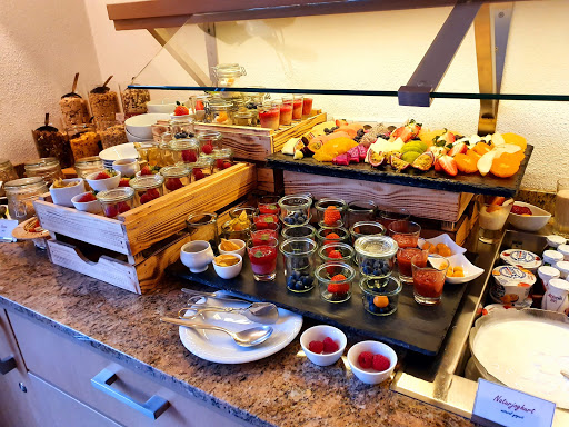 Landhotel Sonnenhalde - Thumbnail