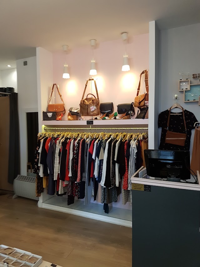 K-Mu Boutique