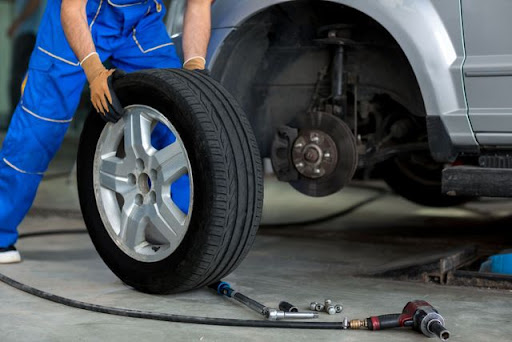 Autofficina Marson Opel Service Gallery - Italy