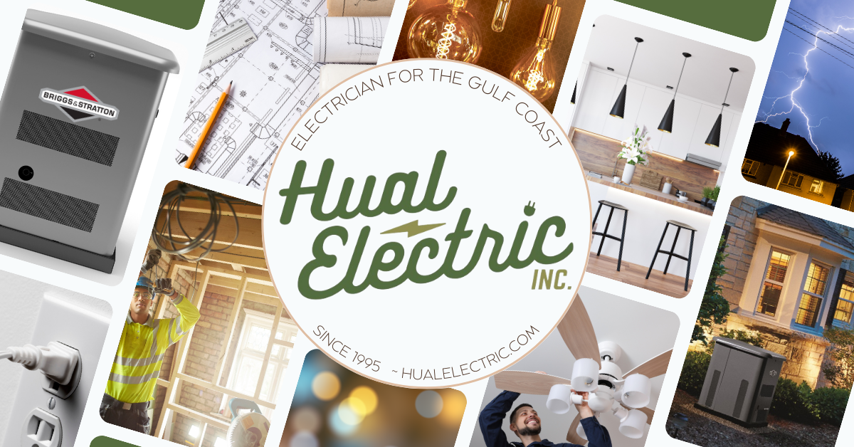 Hual Electric Inc photo 2