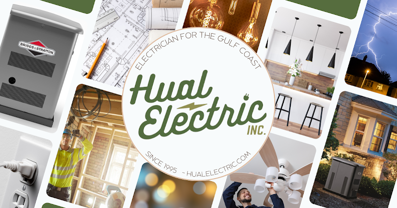 Hual Electric Inc