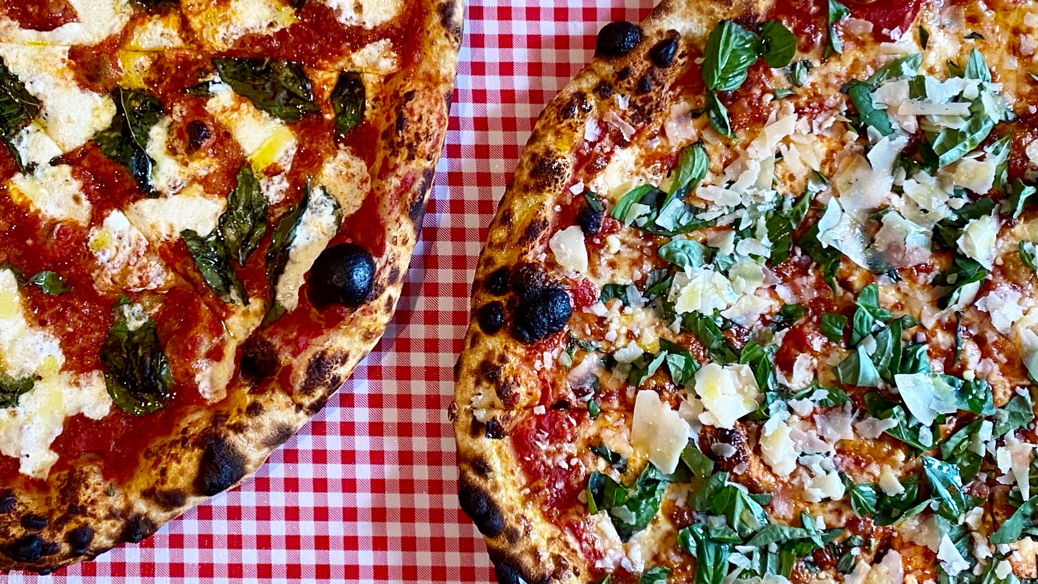Scottie's Pizza Parlor