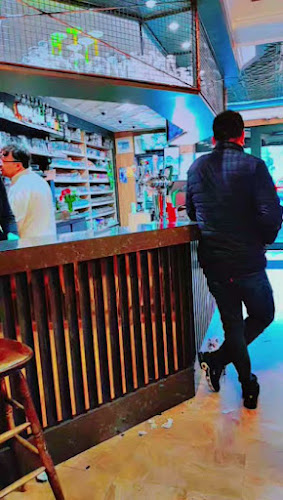 Opinii despre Café Du Square. în Sarcelles - Café