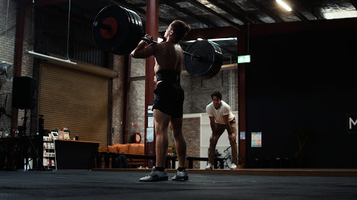 Cornerstone Physiotherapy Adamstown - Thumbnail