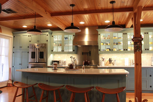 Avatar for Creative Designs Kitchens & Baths