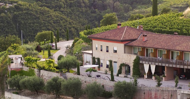 Agriturismo I Tamasotti