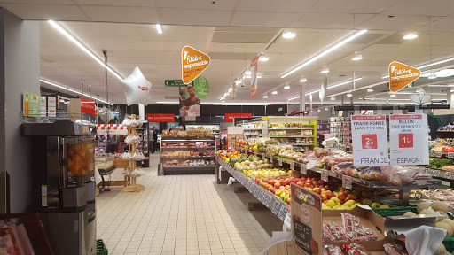 Auchan Supermarché Wissembourg - Thumbnail
