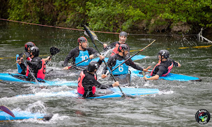 Photo n°11 de Mandelieu La Napoule Canoë Kayak à Mandelieu-la-Napoule (Service de location de canoës-kayaks)