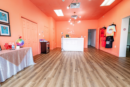 The Vibe Studio of Lynchburg Gallery - United States