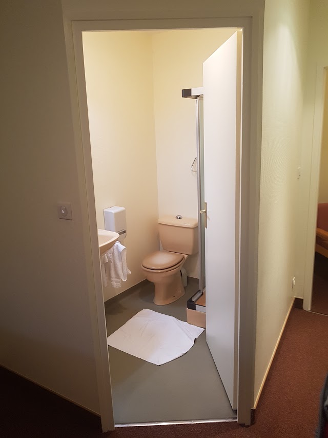 Logis Auberge de la Terrasse