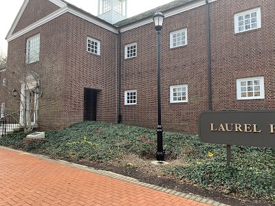 Laurel Hall