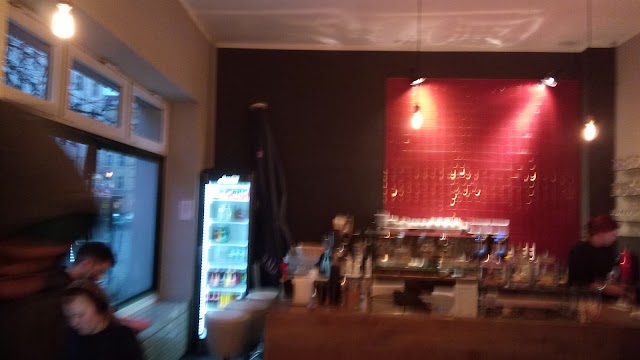 Cafe Kultur