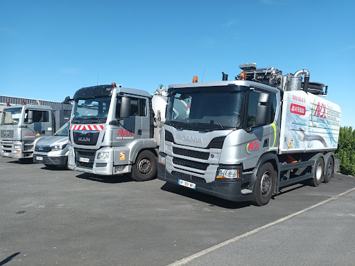 AVDL Environnement - France