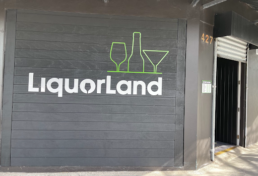 Liquorland Remuera - Thumbnail