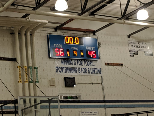 Gig Harbor High School - Thumbnail