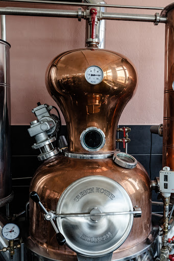 Schweiger Edelbrennerei & Coffee Roasters - Thumbnail