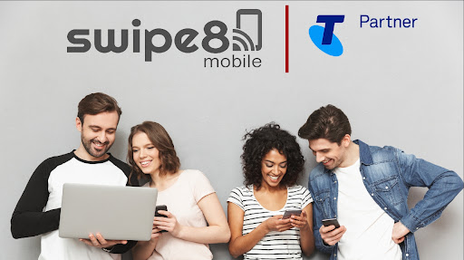 Telstra Partner Footscray - Swipe8 Mobile - Thumbnail