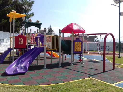 Viento Park
