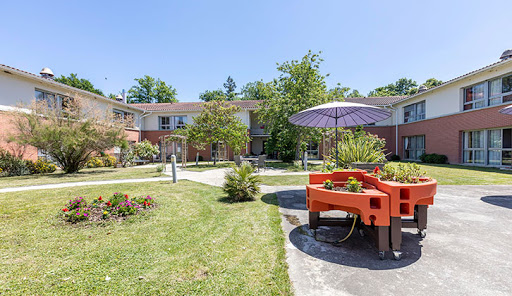 Photo de EHPAD Résidence La Cocagne à Pompertuzat (31450)