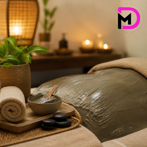 Discover gentle, effective weight loss therapy and luxurious body mask treatments at DM Salon and… post image