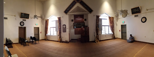 Islamic Center of North Valley Gallery - United States