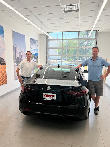 Midway Auto Dealerships - Thumbnail