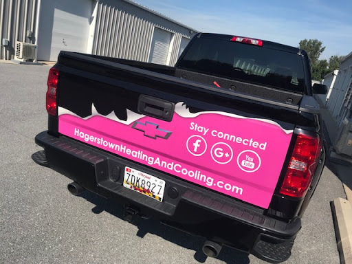 Hagerstown Heating & Cooling - Thumbnail