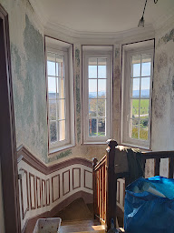 Photo n°9 de ProRenov 55 Résiniste - peintre en bâtiment à Thierville-sur-Meuse (Service de pose de parquet)