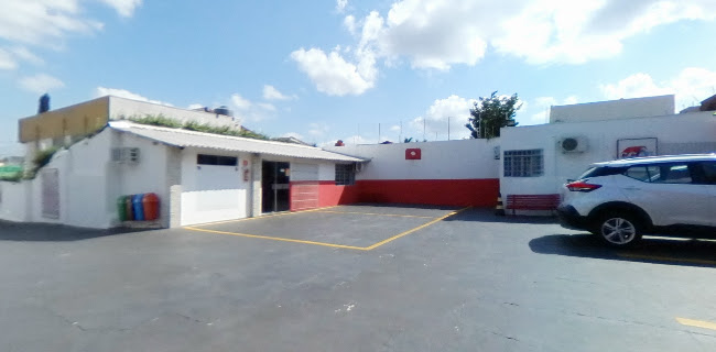 Avaliações sobre CCAA CAMPO GRANDE CENTRO em Campo Grande - Escola de idiomas