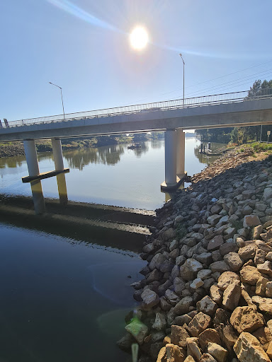 Windsor Bridge - Thumbnail