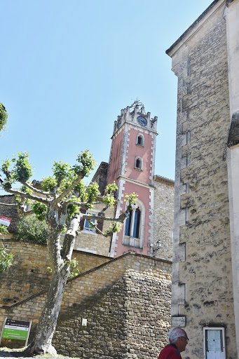 Mairie de Vénéjan - Thumbnail