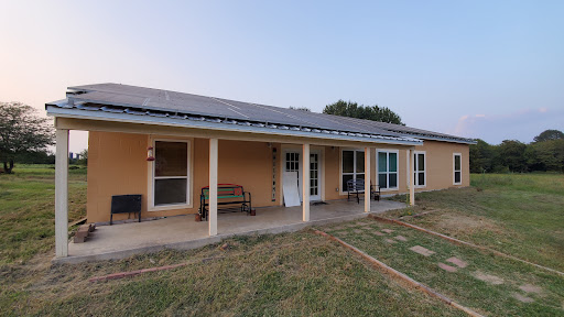 Blackland Ranch - Visual