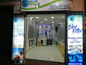 Optica Salud Ocular 0