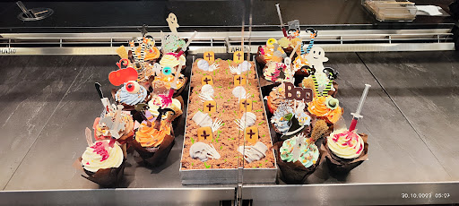 Marktbäckerei Stenger Brotzeit Aschaffenburg