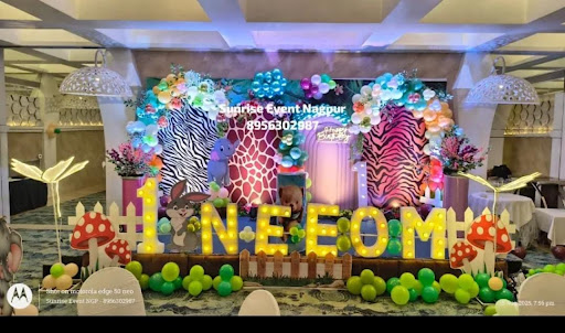 Birthday Event Planner Nagpur  post image