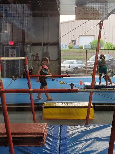 Corkscrew Gymnastics & Sports Academy - Thumbnail