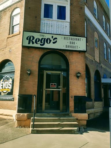 Rego's Restaurant & Hotel - Thumbnail